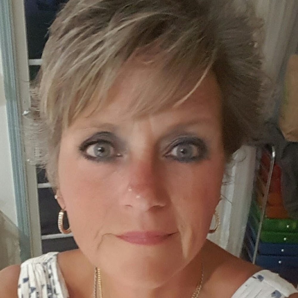 Meet your Posher, Sheree